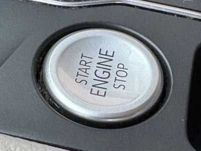 2023 Volkswagen Atlas SEL