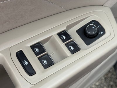 2023 Volkswagen Atlas SEL