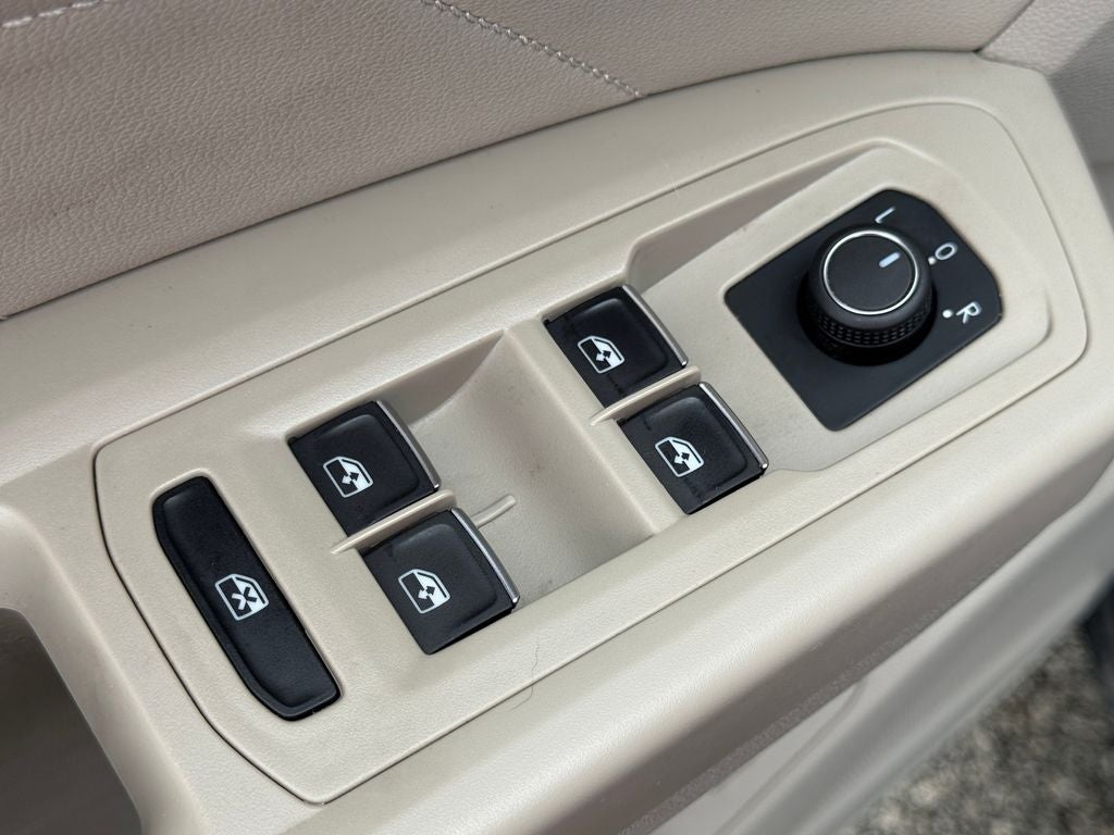 2023 Volkswagen Atlas SEL
