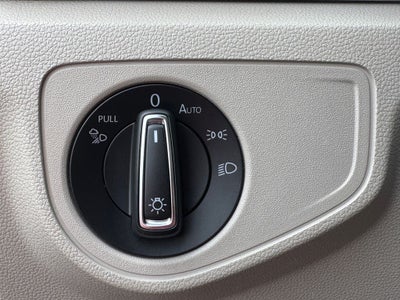 2023 Volkswagen Atlas SEL