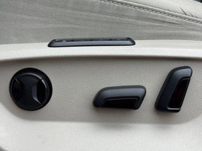 2023 Volkswagen Atlas SEL