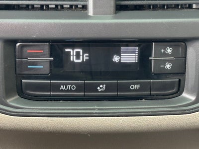 2023 Volkswagen Atlas SEL