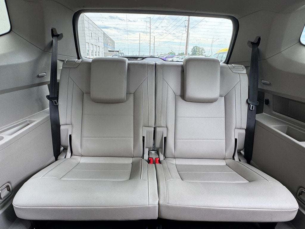 2023 Volkswagen Atlas SEL