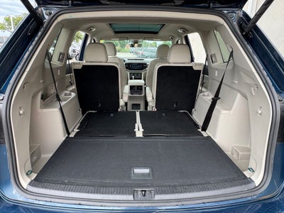 2023 Volkswagen Atlas SEL