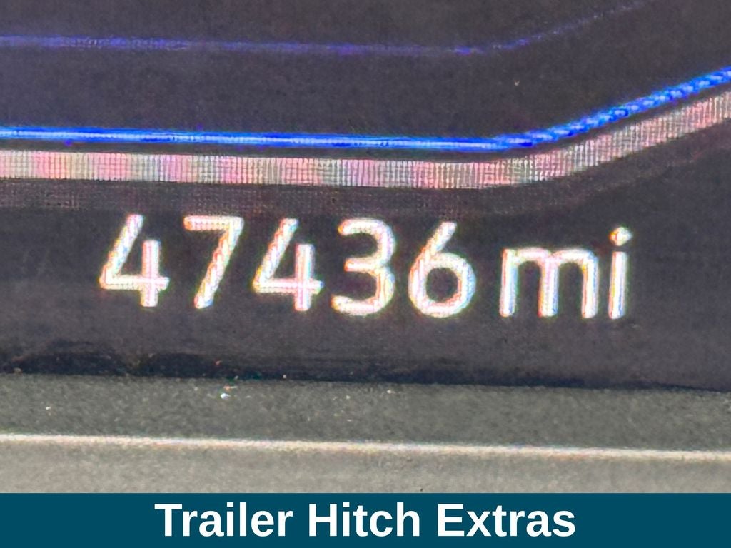 2023 Volkswagen Atlas SEL