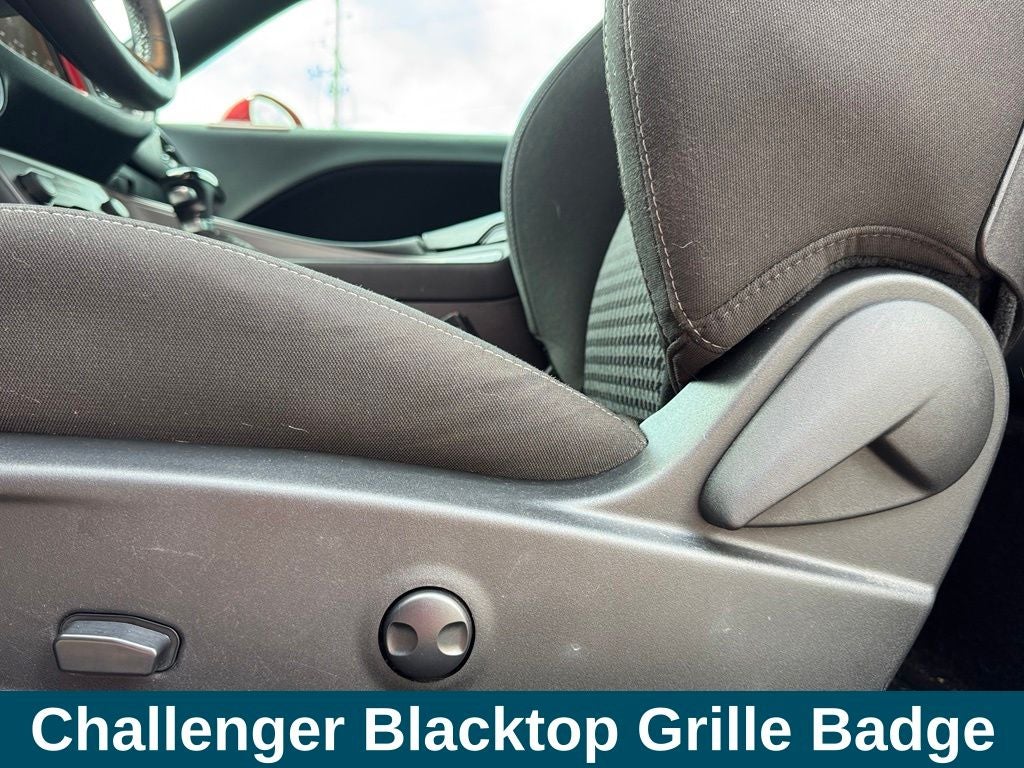2023 Dodge Challenger GT