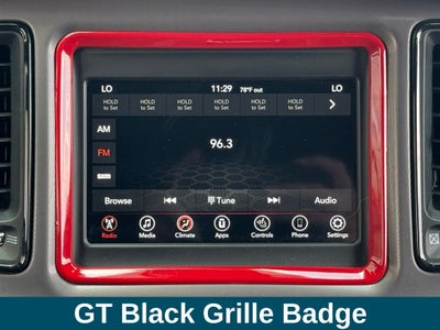 2023 Dodge Challenger GT