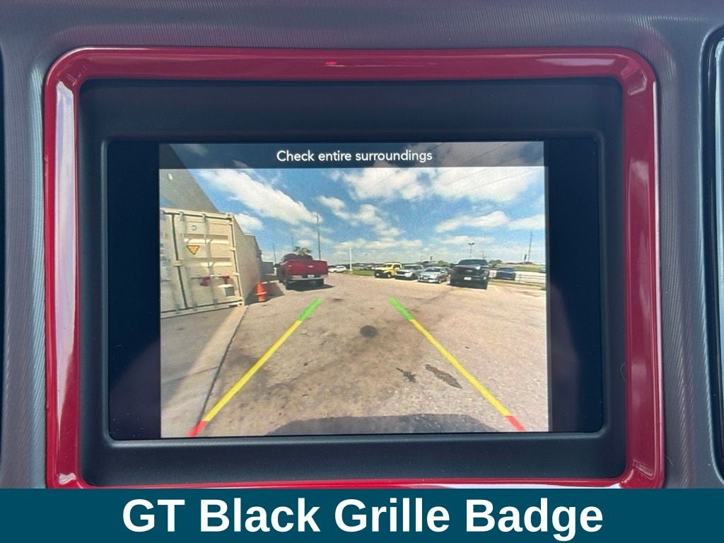 2023 Dodge Challenger GT