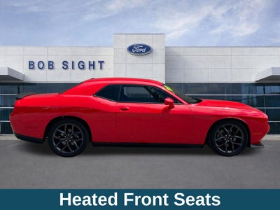 2023 Dodge Challenger GT