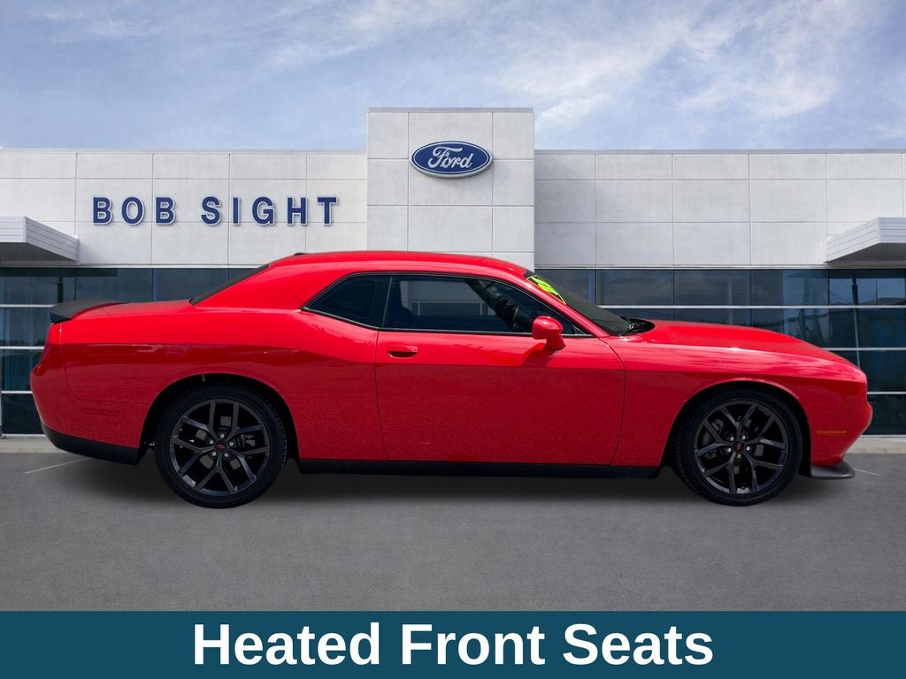 2023 Dodge Challenger GT
