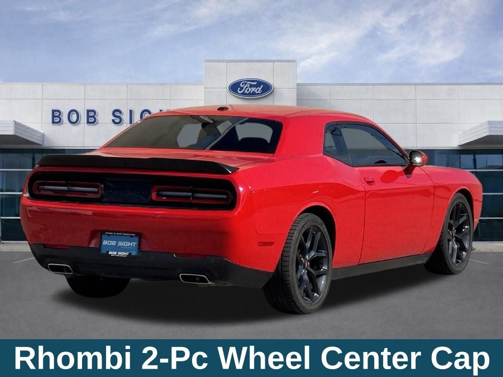 2023 Dodge Challenger GT