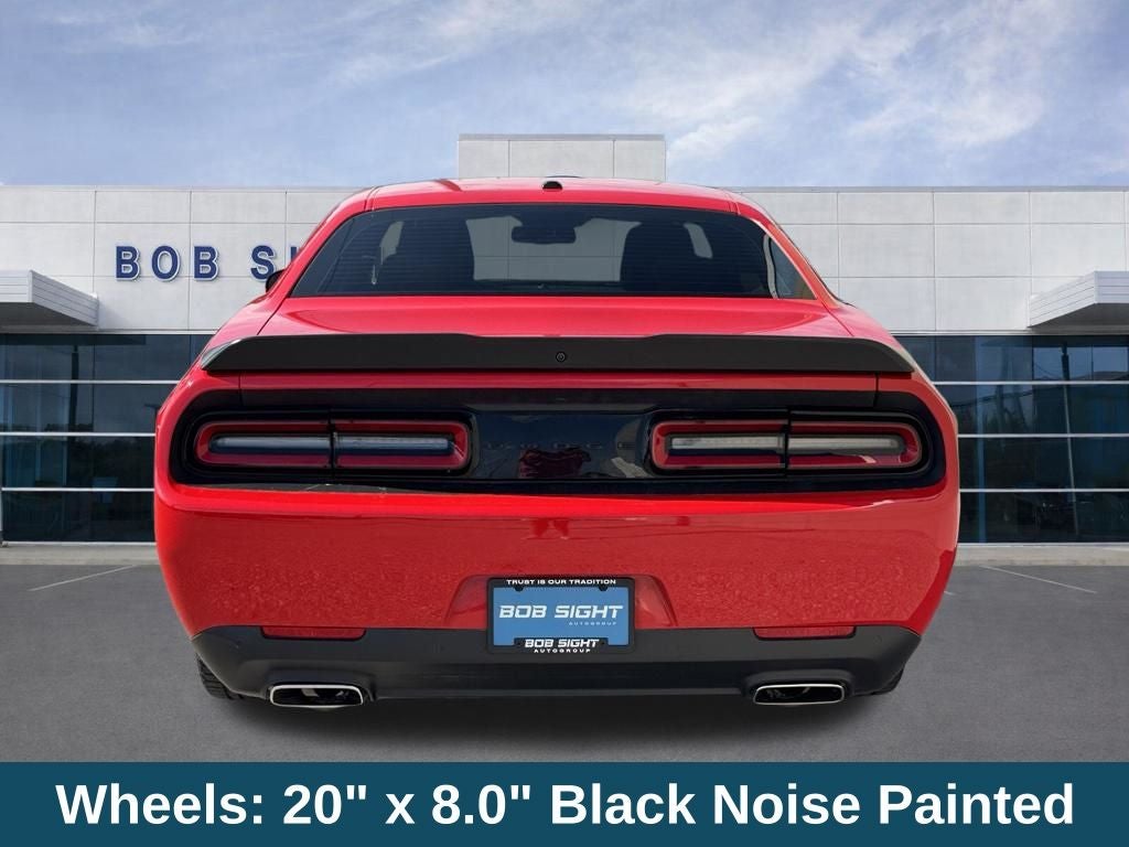 2023 Dodge Challenger GT