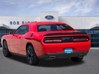 2023 Dodge Challenger GT
