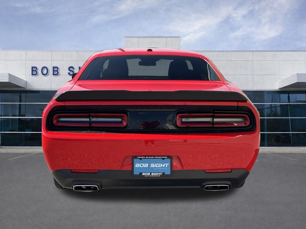 2023 Dodge Challenger GT
