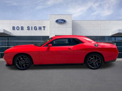 2023 Dodge Challenger GT