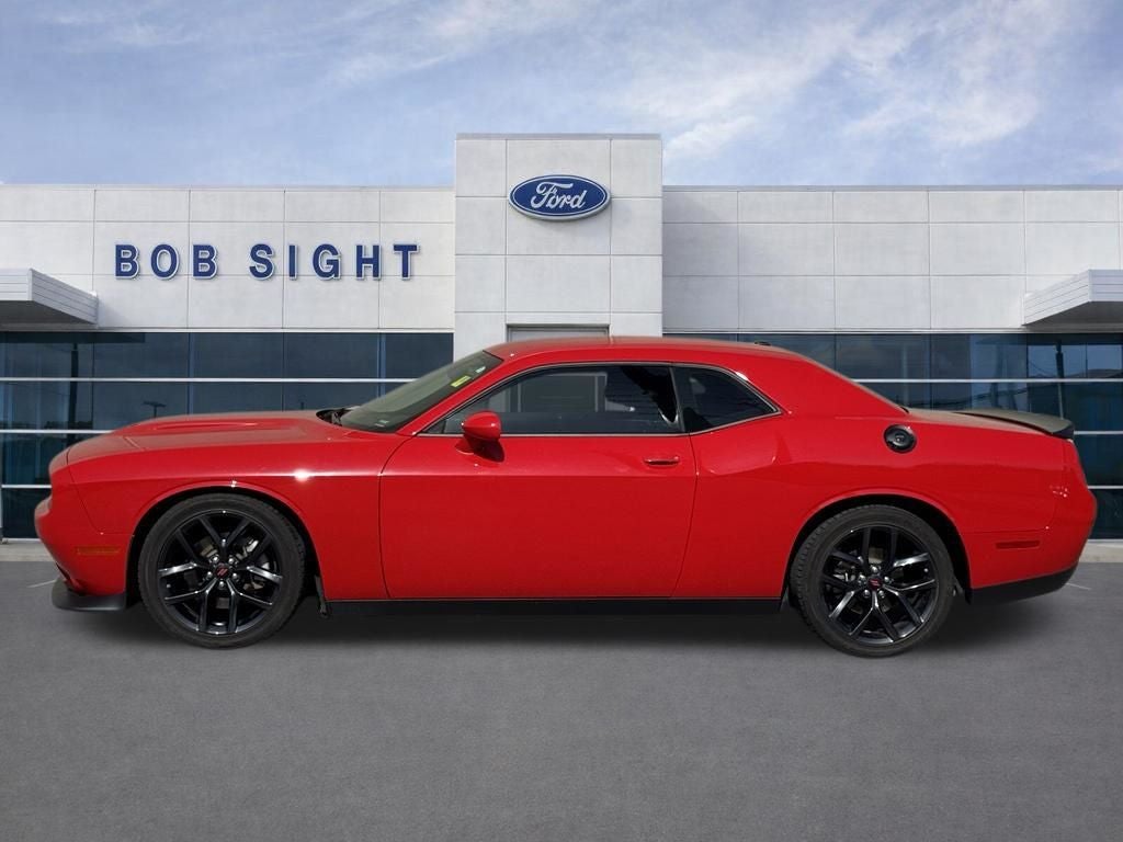 2023 Dodge Challenger GT