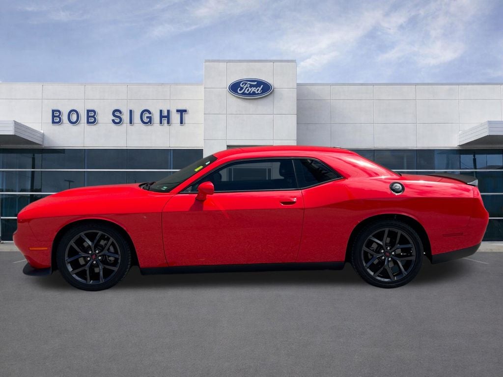 2023 Dodge Challenger GT
