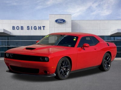 2023 Dodge Challenger GT