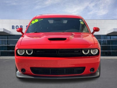 2023 Dodge Challenger GT