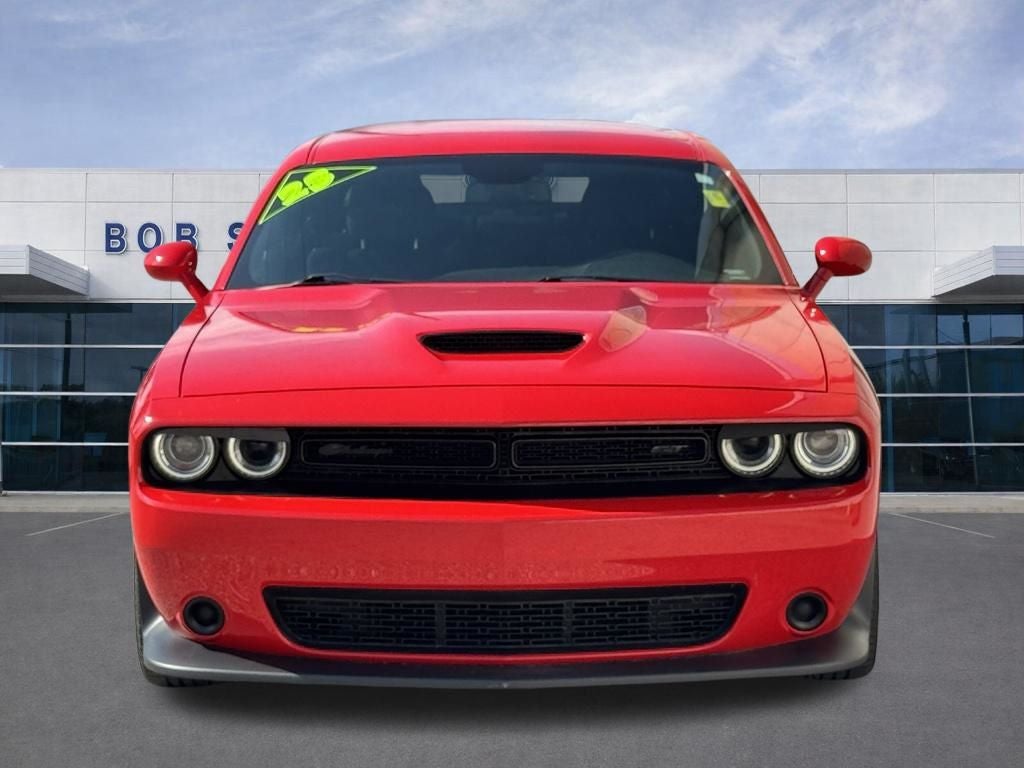2023 Dodge Challenger GT