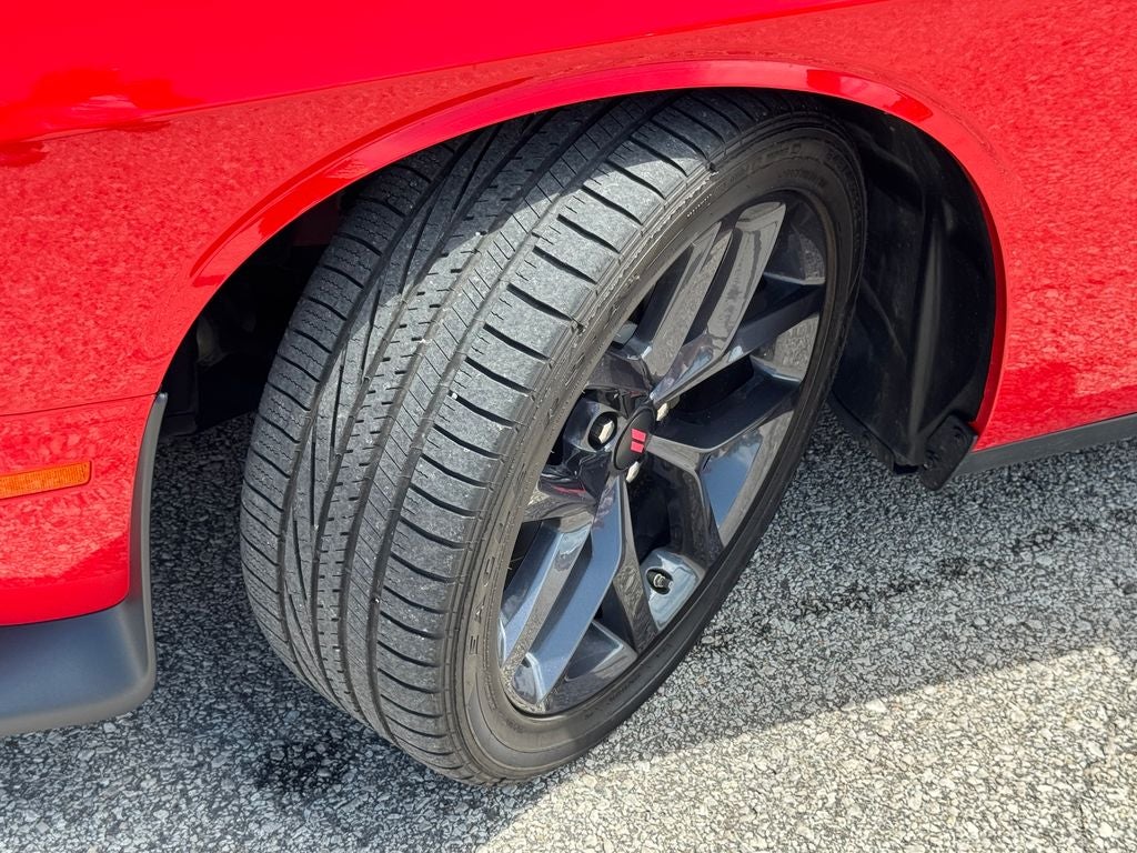 2023 Dodge Challenger GT