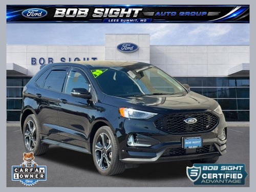 2023 Ford Edge ST