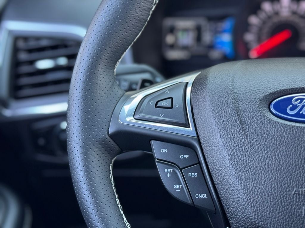 2023 Ford Edge ST