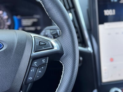 2023 Ford Edge ST