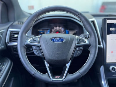 2023 Ford Edge ST
