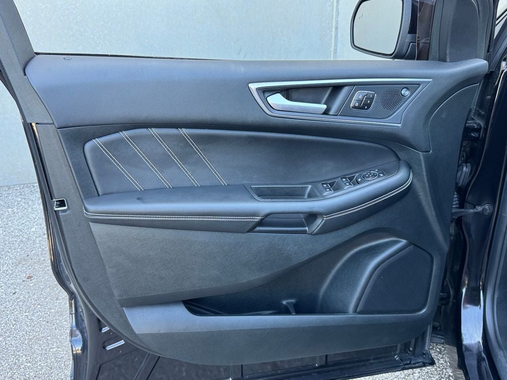 2023 Ford Edge ST