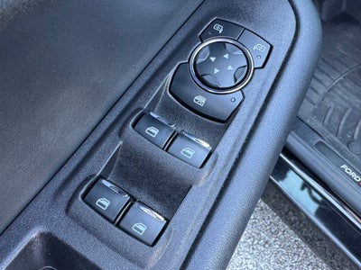 2023 Ford Edge ST