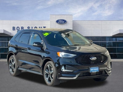 2023 Ford Edge ST
