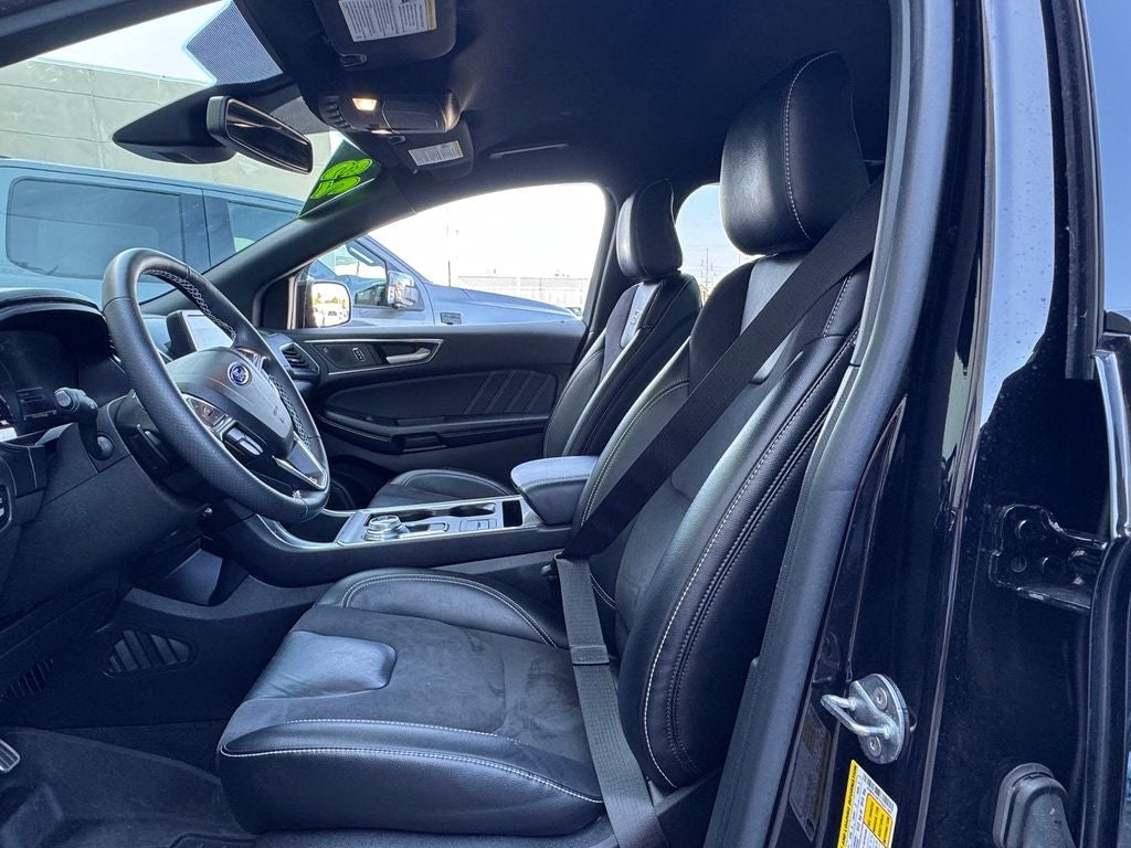 2023 Ford Edge ST