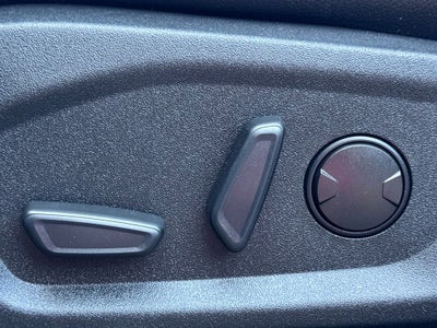 2023 Ford Edge ST