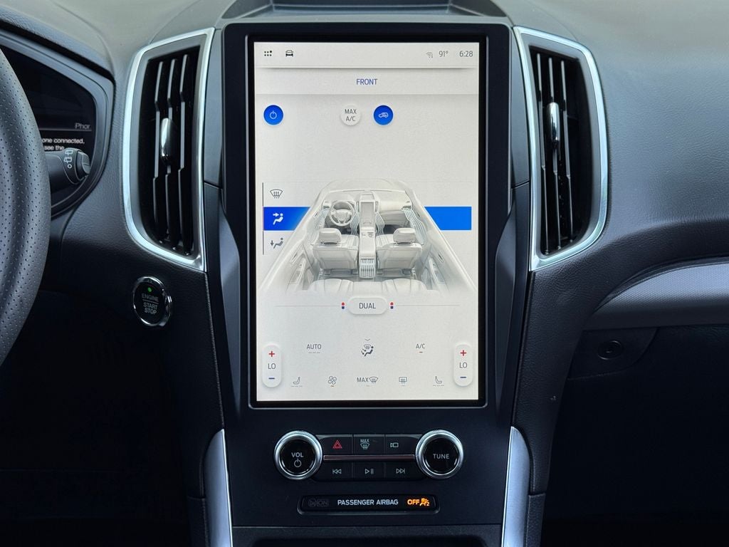2023 Ford Edge ST