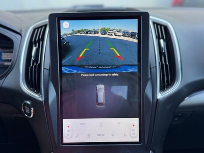 2023 Ford Edge ST