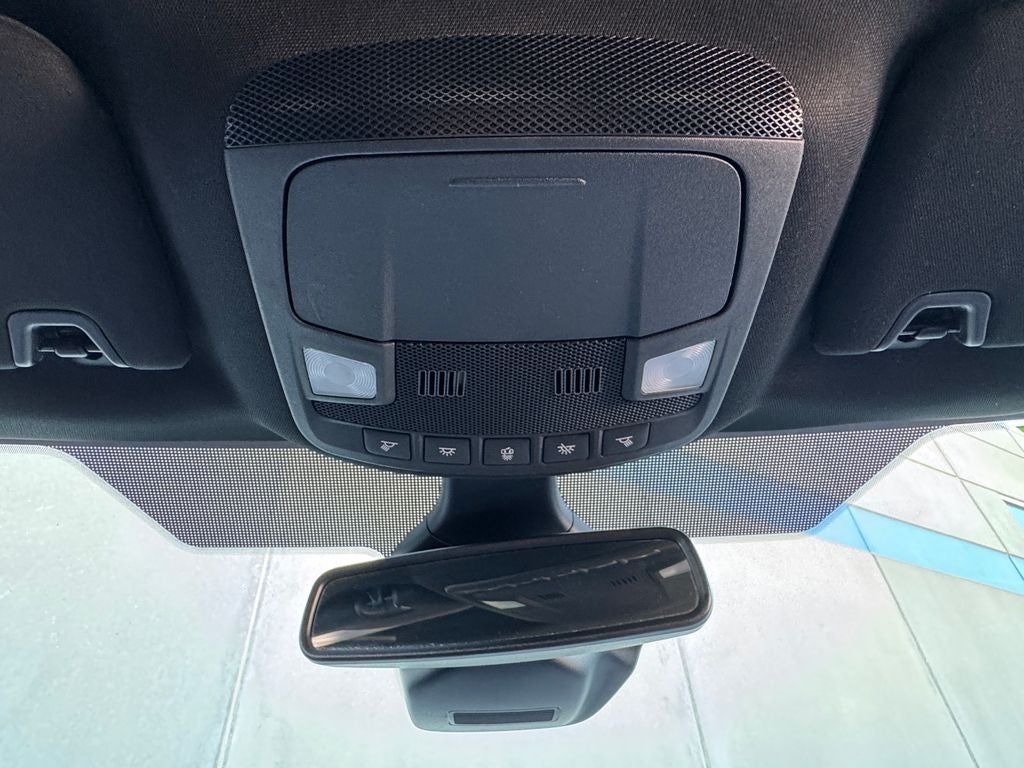 2023 Ford Edge ST
