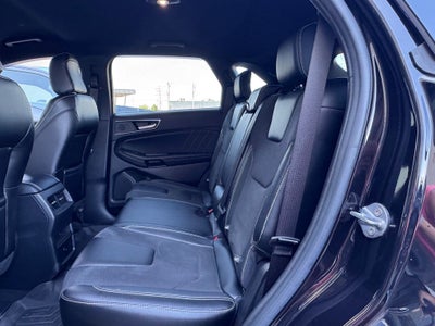 2023 Ford Edge ST