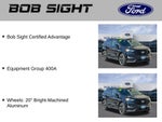 2023 Ford Edge ST