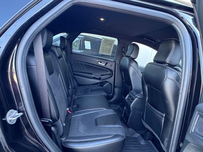 2023 Ford Edge ST