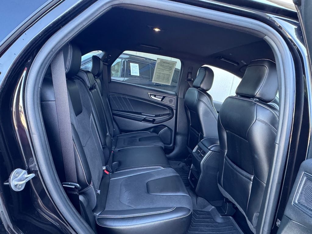 2023 Ford Edge ST