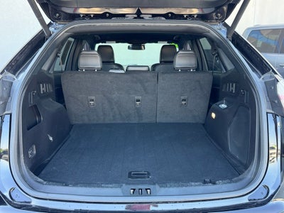 2023 Ford Edge ST