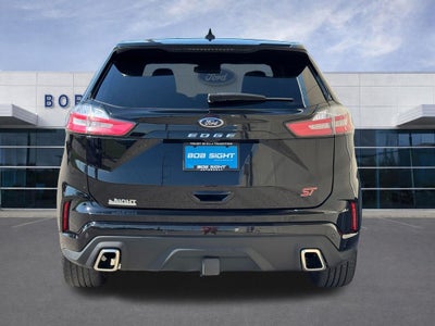 2023 Ford Edge ST