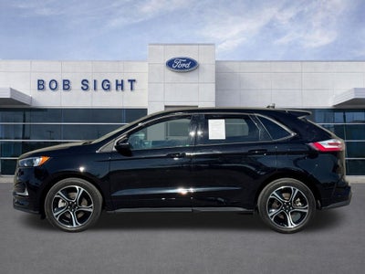 2023 Ford Edge ST