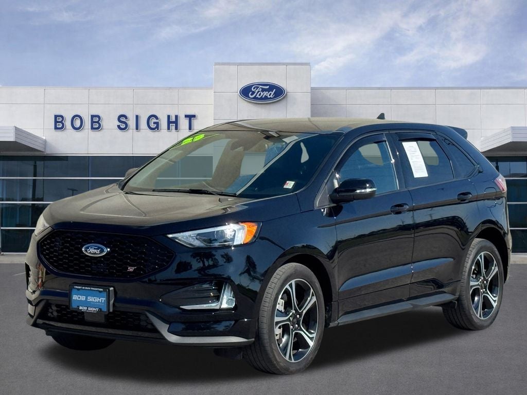 2023 Ford Edge ST
