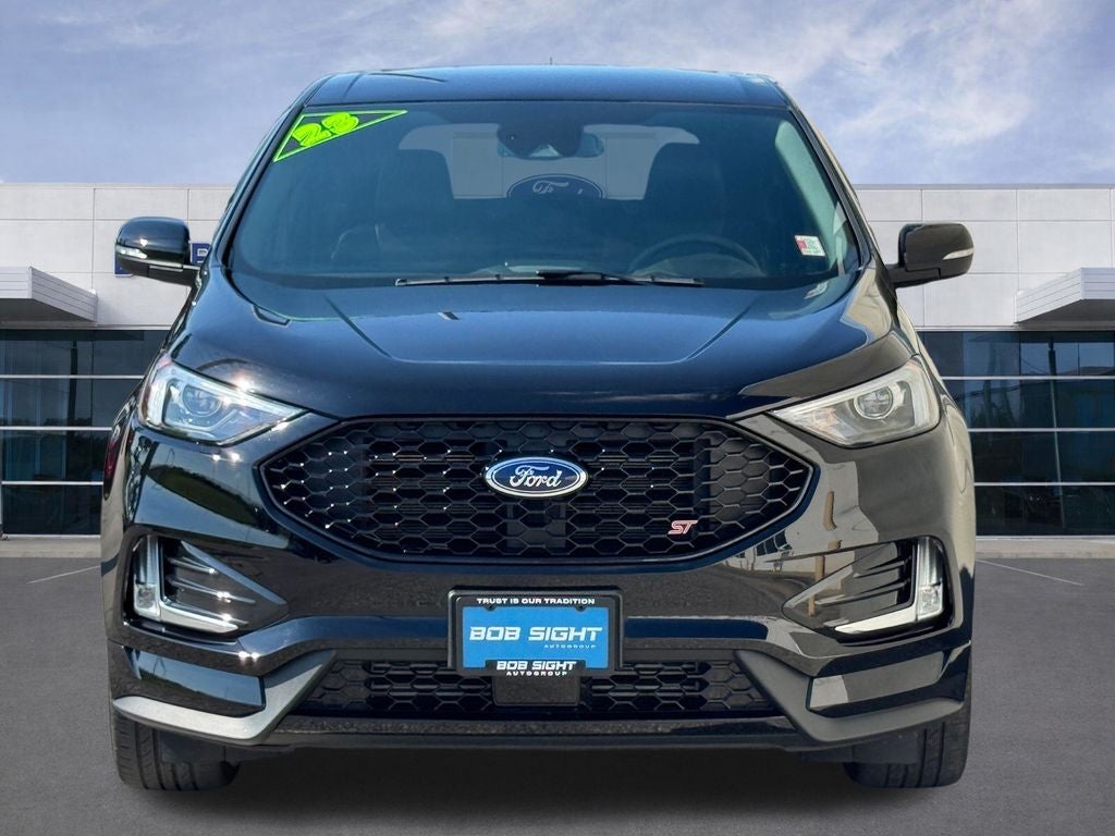 2023 Ford Edge ST