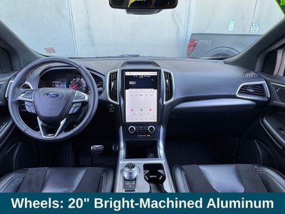 2023 Ford Edge ST