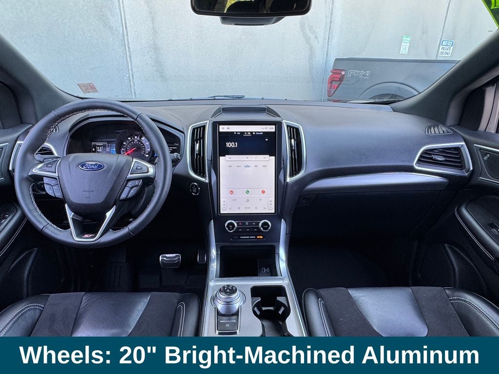 2023 Ford Edge ST