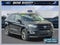 2017 Ford Edge Sport