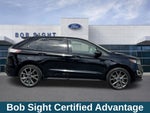 2017 Ford Edge Sport